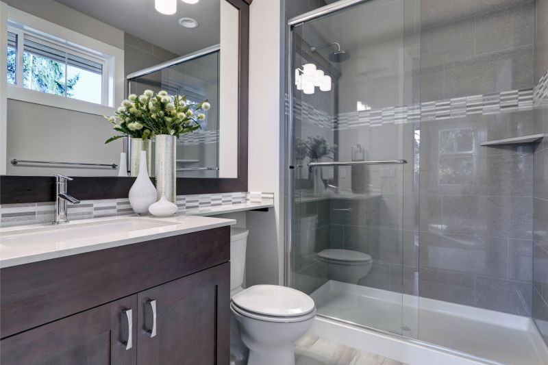 Best Shower Remodeling Contractors in Maitland, FL